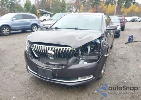 2014 Buick Lacrosse z USA, uszkodzony, nr VIN 1G4GA5GRXEF229363